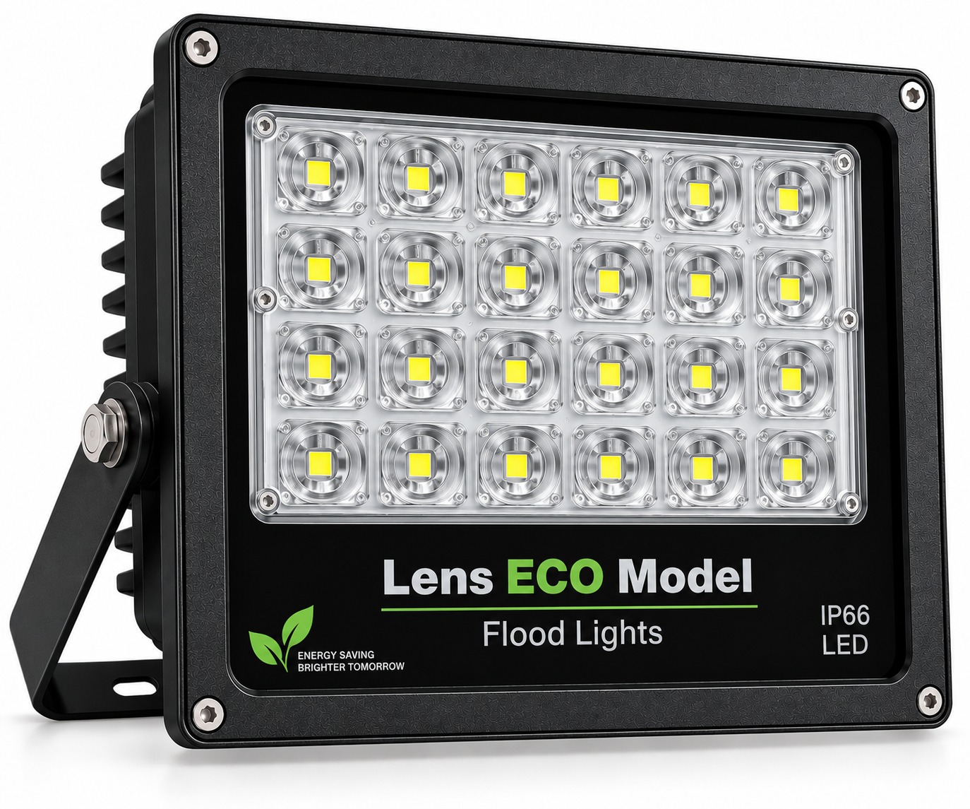 Lens ECO Model  