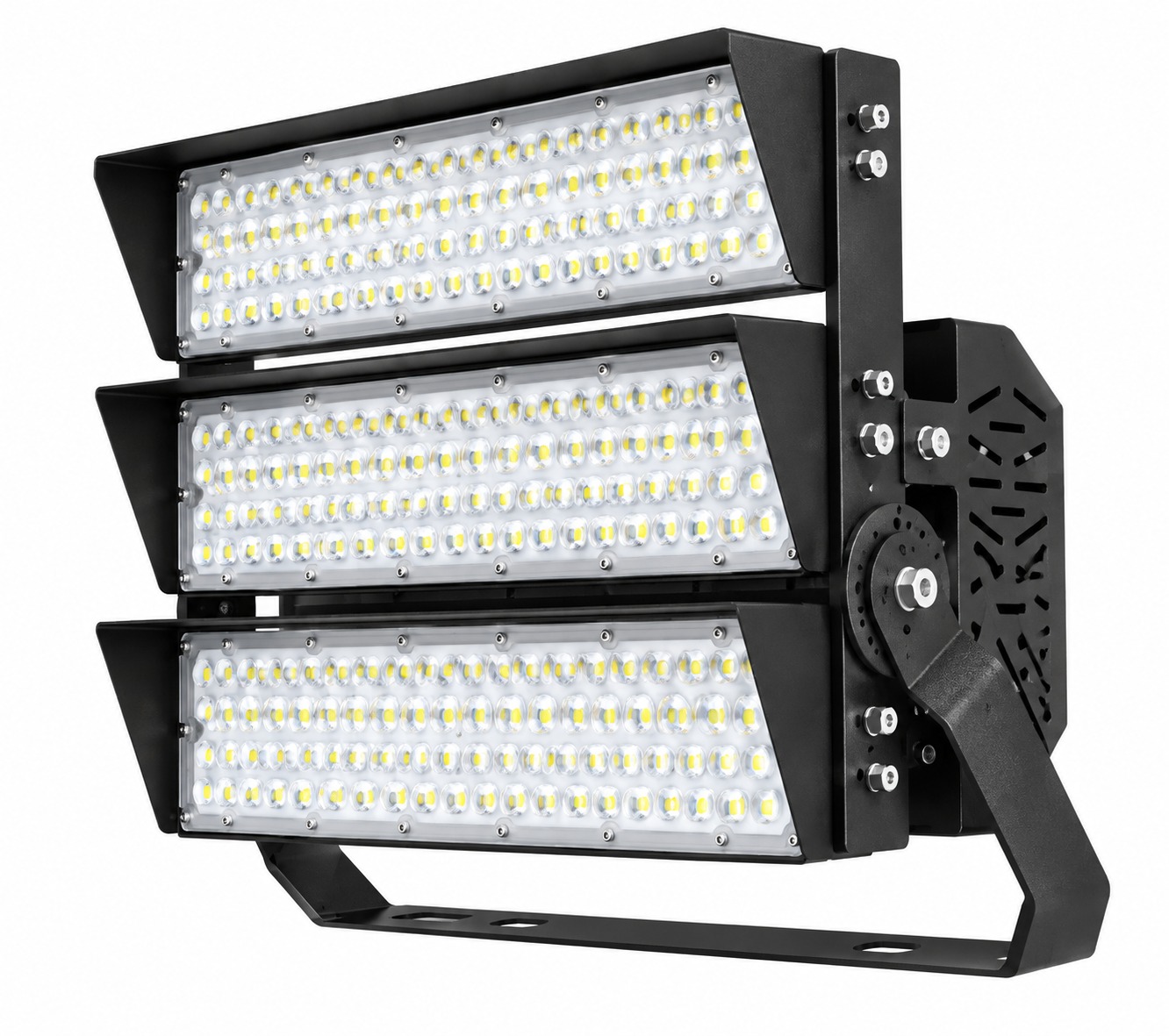 600W