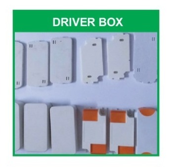 Driver Box