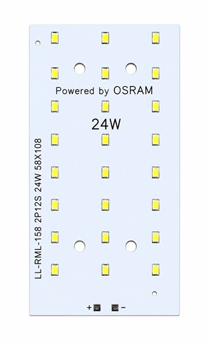 24W