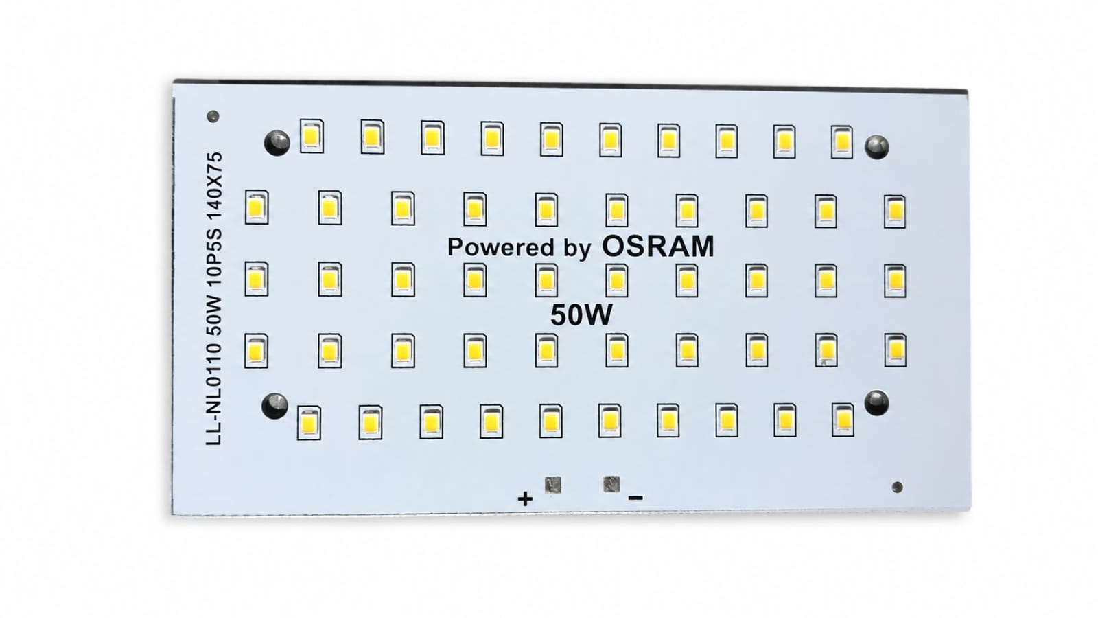 50W