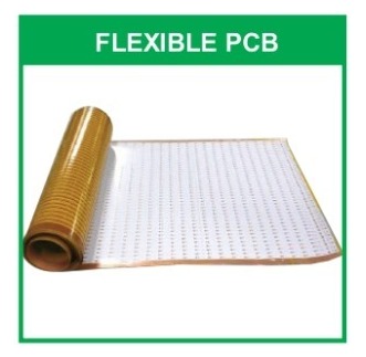 Flexible PCB