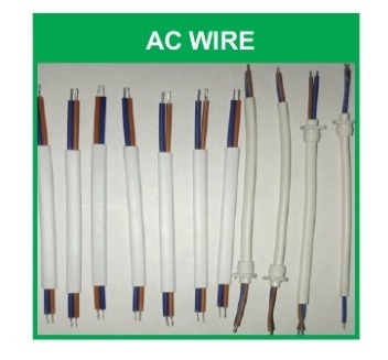 Ac Wire