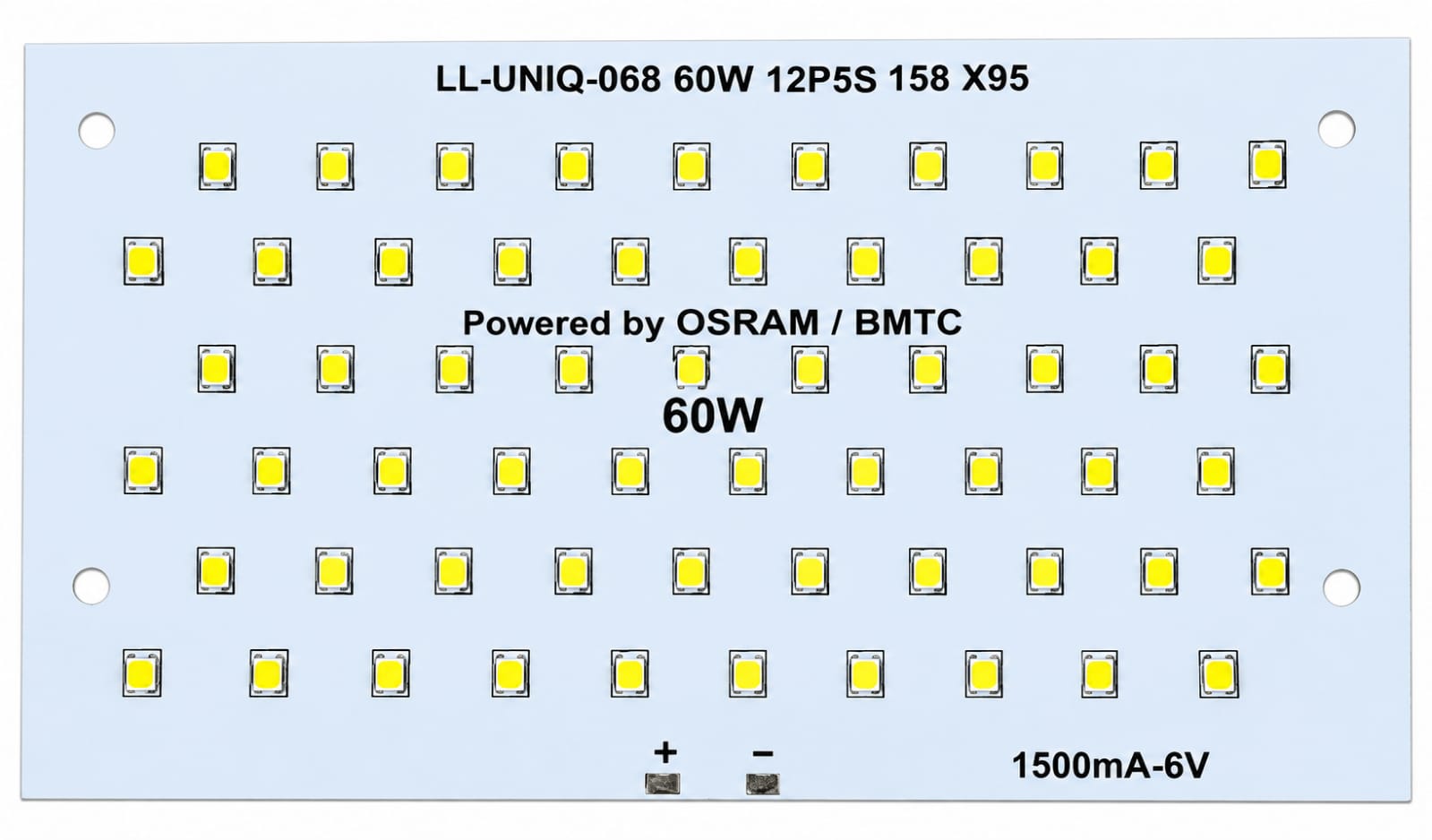 60W